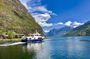 7-Day Scenic Scandinavian Tour from Copenhagen exploring Denmark, Sweden and fjords in Norway