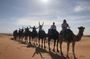 3-Day Tour from Marrakech to the Merzouga Desert.
