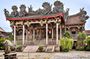 Private George Town UNESCO Heritage Walking Tour
