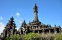Bali Half-Day Car Charter: Discover Denpasar City Destination