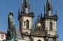 Prague Old-Town Secrets Walking Tour