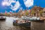 Haarlem City Walk with Audio Guide in 7 Languages on your Phone