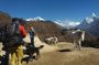 Everest Base Camp Trek