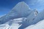 14D/13N Trek Peru’s Iconic Santa Cruz and Climb Alpamayo’s Summit