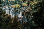 Linderhof & Neuschwanstein Private Luxury Car Tour from Munich