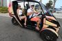 90 Minute Self-Guided Arcimoto FUV Adventure
