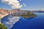 Private 2-Day Crater Lake Tour from Seattle
