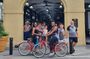 New Orleans City Bike Tour