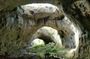 Northern Bulgaria Day Tour Monastery Cave and Waterfalls
