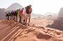 Wadi Rum: Premium English Speaking Guide 4WD Desert Tour