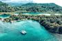 Full-Day Caribbean Catamaran Cruise: Beaches, Snorkeling & Lunch