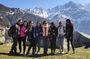 Amritsar Dalhousie Dharamshala 6 Days Taxi Tour
