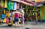 Montego Bay Private Shopping Tour with Hotel Pickup