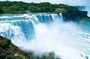 3-Day Tour to Niagara Falls and New York City