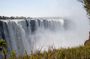 Victoria Falls - Chobe Combo