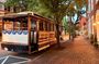 90 Minute Historic Abingdon Trolley Tour