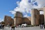 Private day tour to Avila and Salamanca from Madrid with Hotel pick up