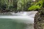 Discover Cascades & Turtle Experience with Yumi Tours