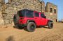 Aruba Half day Private Jeep Tour - Sightseeing and more