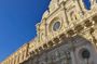 Lecce Archaeological and Baroque Tour with Audio Guide eTicket Museum