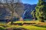 Glendalough and Wicklow Mountains Tour from Dublin