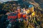 Noble Escapes A Full Day Uncovering Sintra's Royal Retreats