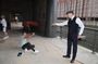 Peaky Blinders 4 Hour Private Tour of Liverpool