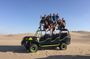 2-Hour Dune Buggy Tour and Sandboarding