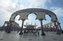 Semarang Tour For Cruise Passengers