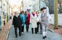 Weird, Wacky, and Unusual History of Annapolis Tour