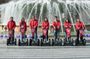 Segway Tour Caruggi - 2.5 ore