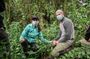4-Day Gorilla Trekking and Nyiragongo Volcano Hike
