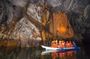Puerto Princesa Subterranean River Shared Tour