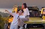 Bali: Mt Batur 4WD Jeep Sunrise, Ubud ATV & Rafting with Meals
