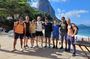 Sugarloaf mountain Hiking & Climbing