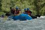 White Water Rafting Savegre River |Class III From Manuel Antonio