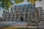 Private Tour to Rosslyn Chapel and Hadrian Wall