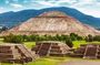 Skip-the-line tickets for Teotihuacan
