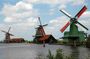 From Amsterdam: Windmills of Zaanse Schans Tour +"Lego Houses"