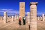 Private Rabat Walking Tour at Kasbah, Medina, Hassan