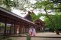 Heritage Experience in Nagoya with Local Crafts and Shrines