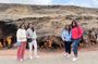 Mystic Ateshgah and Yanar Dag Tour