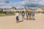 Fontainebleau and Vaux le Vicomte Chateaux Day Trip from Paris