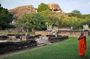 Day-trip from Anuradhapura to Haththikuchchi & Yapahuwa - Heritage Tour