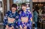 Osaka and Kyoto Private Car City Tour