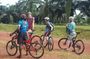 One Day Cycling Safari Kampala and Gabba