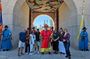 Royal Palace, Full-day Seoul City Tour (Pick up & Drop off)