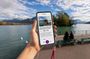 Annecy Self Guided Walking Tour Landmarks with Audio and Quiz