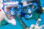 "Seas the Day!" Hop to iconic BVI islands and amazing snorkeling.