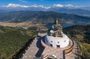 Pumdikot Mahadev Status and Peace Stupa Hiking Private Tour